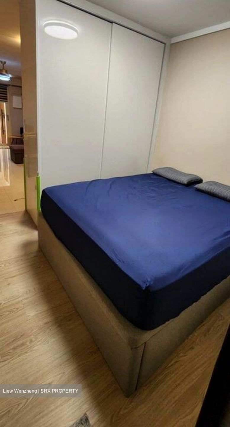MARSILING RISE (Woodlands),  #557366851
